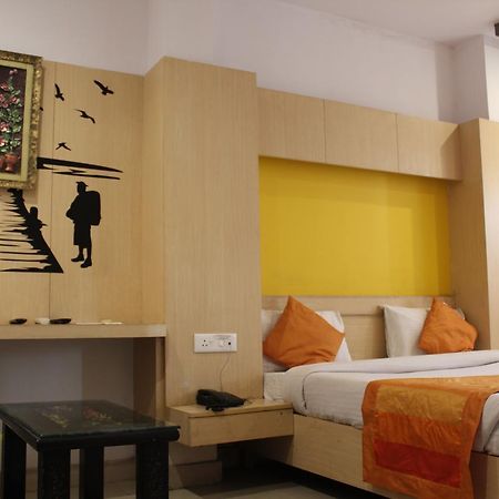 Hotel Ganga View Haridwār Εξωτερικό φωτογραφία