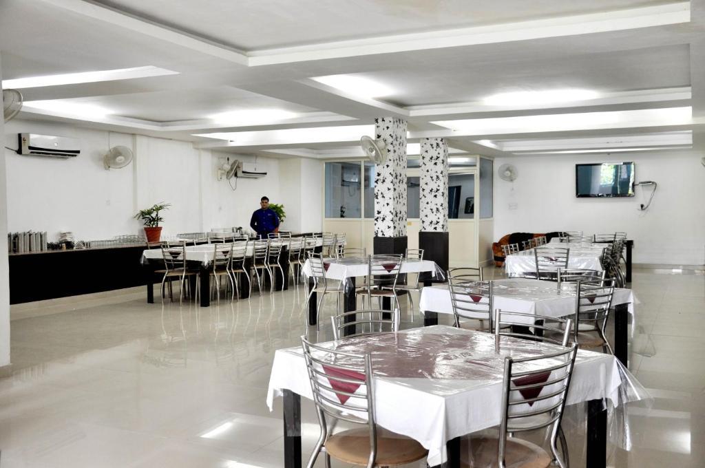 Hotel Ganga View Haridwār Εξωτερικό φωτογραφία